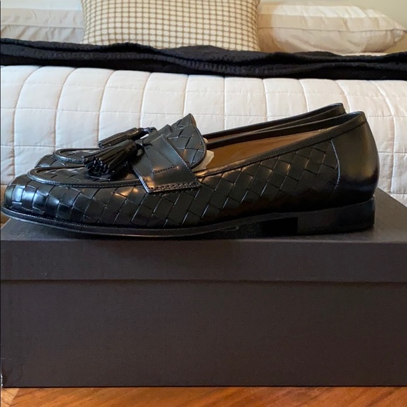 BRAND NEW! Cole Haan Men’s Woven Loafer